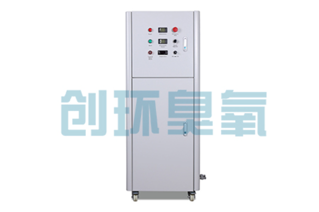 威海2026好用的臭氧发生器哪个公司靠谱?工业设备厂家盘点