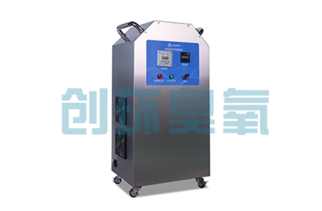 威海冬季养殖场密闭消毒双赢方案：臭氧发生器在工厂化水产与畜牧场景的安全应用