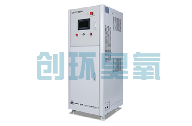 威海海水养殖病害频发怎么防?臭氧发生器无残留消毒全解析