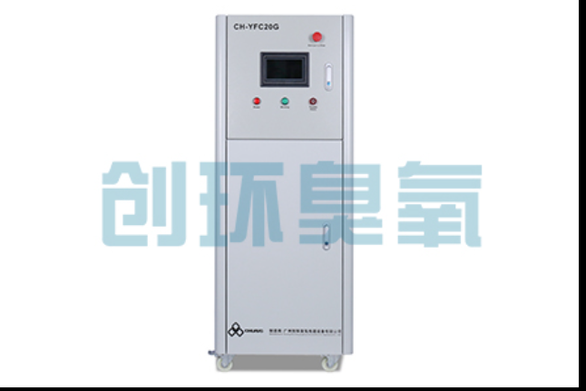 威海ORP(氧化还原电位)控制在海水养殖臭氧投加中的核心作用与设定区间