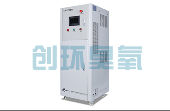 威海高密度养虾水质恶化怎么救?臭氧发生器降解氨氮与亚硝酸盐实操步骤