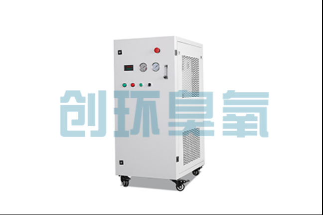威海2026年南美白对虾循环水养殖系统(RAS)臭氧消毒完整指南