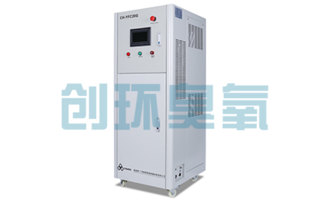 威海工厂化循环水养虾必备:蛋白分离器后端注入臭氧的技术要点与逻辑