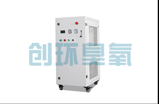 威海工厂化养鲈必看:2026年臭氧发生器替代传统消毒的最新方案