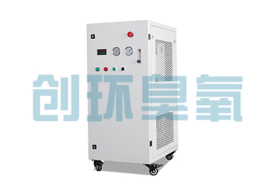 威海石斑鱼养殖水质调控完整指南：臭氧发生器配置与操作步骤