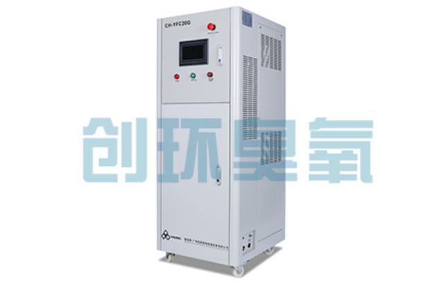 威海石斑鱼养殖必看：臭氧发生器安装位置与日常维护全攻略