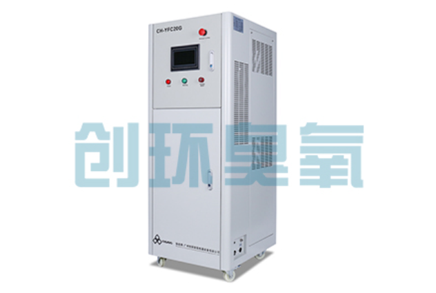 威海石斑鱼循环水养殖避坑清单：臭氧发生器选型与投加的8个误区