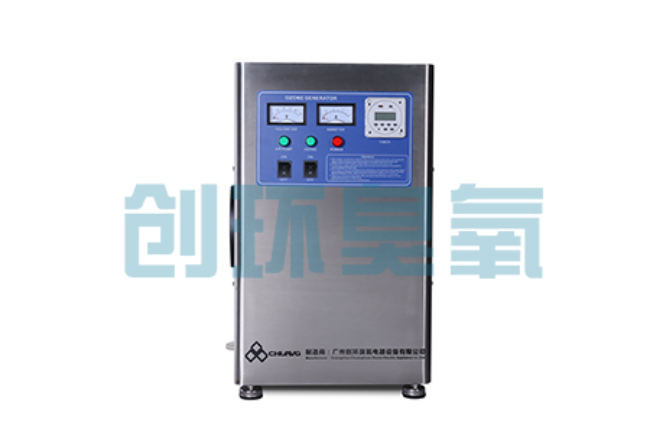 威海高盐高浓度化工废水怎么处理?臭氧发生器催化氧化技术的应用边界在哪里?
