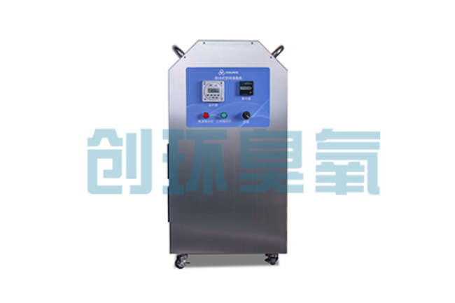 威海臭氧发生器在其他食品加工中的应用有哪些?