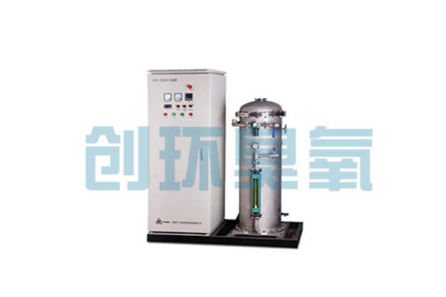 威海臭氧+UV vs 臭氧+H₂O₂：哪个AOP工艺运行成本低20%？