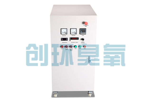 威海拒绝盲目选型！工厂化循环水养殖臭氧发生器产量计算公式与避坑指南